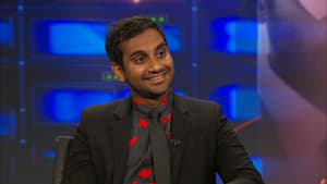 Aziz Ansari