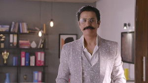 Harman Spots Yuvaan?