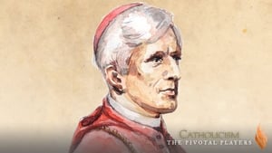 Bl. John Henry Newman: The Convert