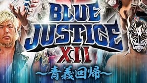 NJPW New Japan Road 2023 Night 3 ~ Blue Justice XII