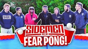 EXTREME SIDEMEN FEAR PONG