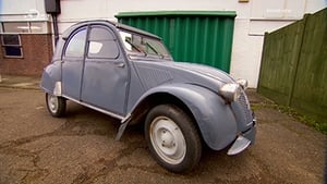 Citroën 2CV