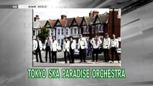 Club J-MELO: TOKYO SKA PARADISE ORCHESTRA