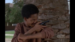 The Saturday Night Special