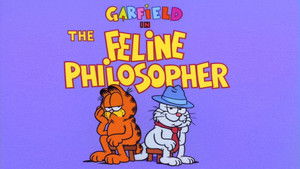 The Feline Philosopher
