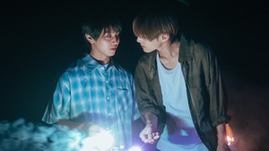 Summer by the Sea, Emotions Overflow