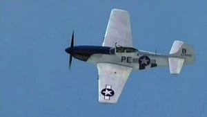 P-51 Mustang