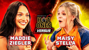 Maddie Ziegler vs. Maisy Stella