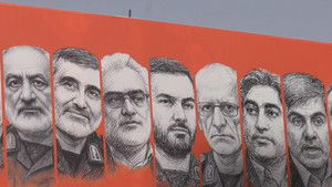 Strike on Iran: The Nuclear Question