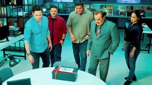 CID Ke Naam Ek Gift
