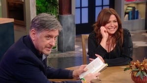 Craig Ferguson Tells Unbelievable Stories From New Memoir + The Ultimate Surprise For a Military Vet