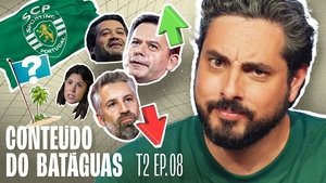 Sporting campeão + Eleições + Praia em Batangas?