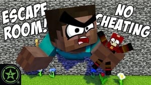 Solving Minecraft's Hardest Escape Room (without CHEATING)