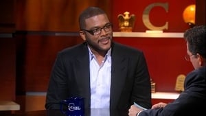 Tyler Perry