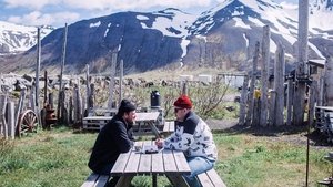 South Iceland – Traustholtshólmi