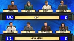 Kent v Newcastle