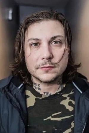 Frank Iero