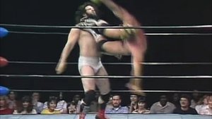 Mid-South Wrestling - Mar. 05, 1983