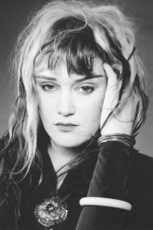 Exene Cervenka