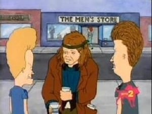 Beavis, Can You Spare a Dime?