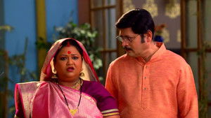 David Turns Out to be Tiwari's Father