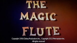 The Magic Flute