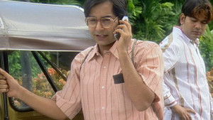 Nandu Shares His Feelings