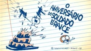 O Aniversário do Soldado Brice