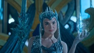 Upon Pirena's Homecoming