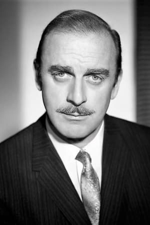 John Dehner