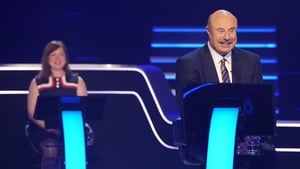 In the Hot Seat: Catherine O’Hara and Dr. Phil