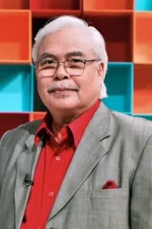 Ahmad Tarmimi Siregar