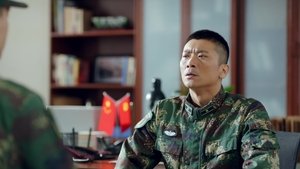 Ouyang Jun Writes a Blood Letter and Is Misunderstood