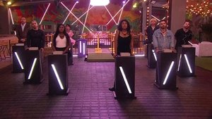 Primera nominación