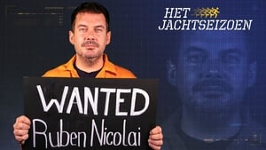 Ruben Nicolai on the Run