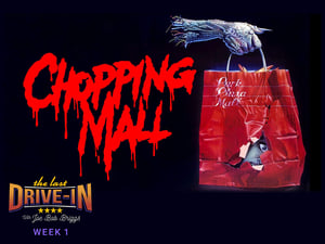 Chopping Mall