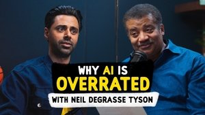Why AI is Overrated  with Neil deGrasse Tyson