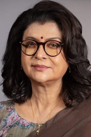 Debashree Roy