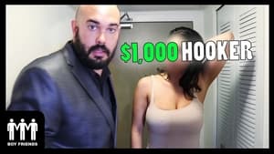 $100 Hooker VS $1000 Hooker!