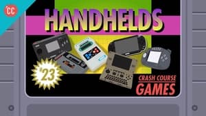 Handhelds