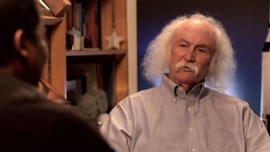 David Crosby