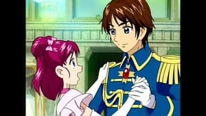 Pretty Cure 5's Cinderella Story