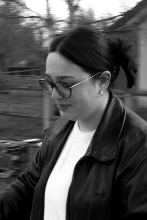 Maevane Bonnaud