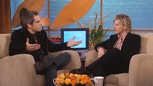 Ben Stiller, Sara Rue