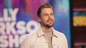 Guest Host Derek Hough, Kunal Nayyar, Alan Ritchson