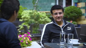 Sourav Ganguly - Part 2