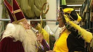 Dankje Sinterklaasje!