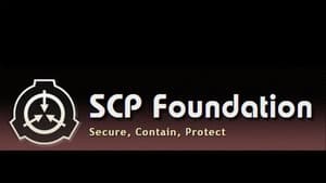 The SCP Foundation