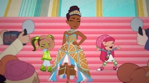 The Mint Gala