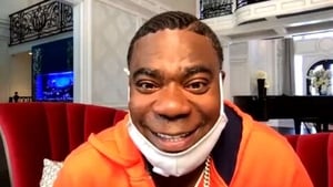 Tracy Morgan